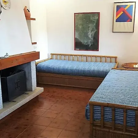 Cala Caterina A Due Passi Dal Mare * Villasimius