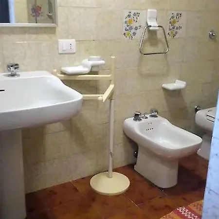 Holiday home Cala Caterina A Due Passi Dal Mare *