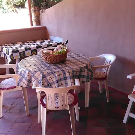 Cala Caterina A Due Passi Dal Mare Holiday home