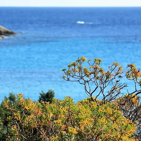 Cala Caterina A Due Passi Dal Mare Villasimius