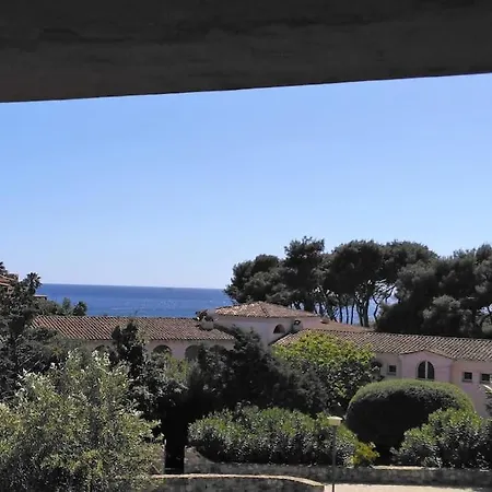 Cala Caterina A Due Passi Dal Mare Holiday home Villasimius
